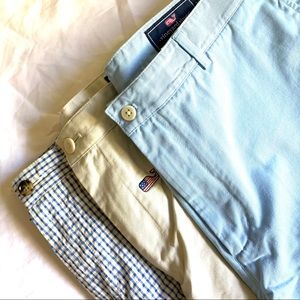 Vineyard Vines Shorts- men’s